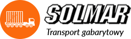 Logo firmy Solmar